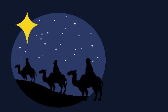 Merry Christmas from the team of “World Without Borders”!