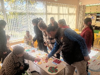 Two Thematic Parent Meetings Launch the Activities under the Project for Improving Pedagogical Practices